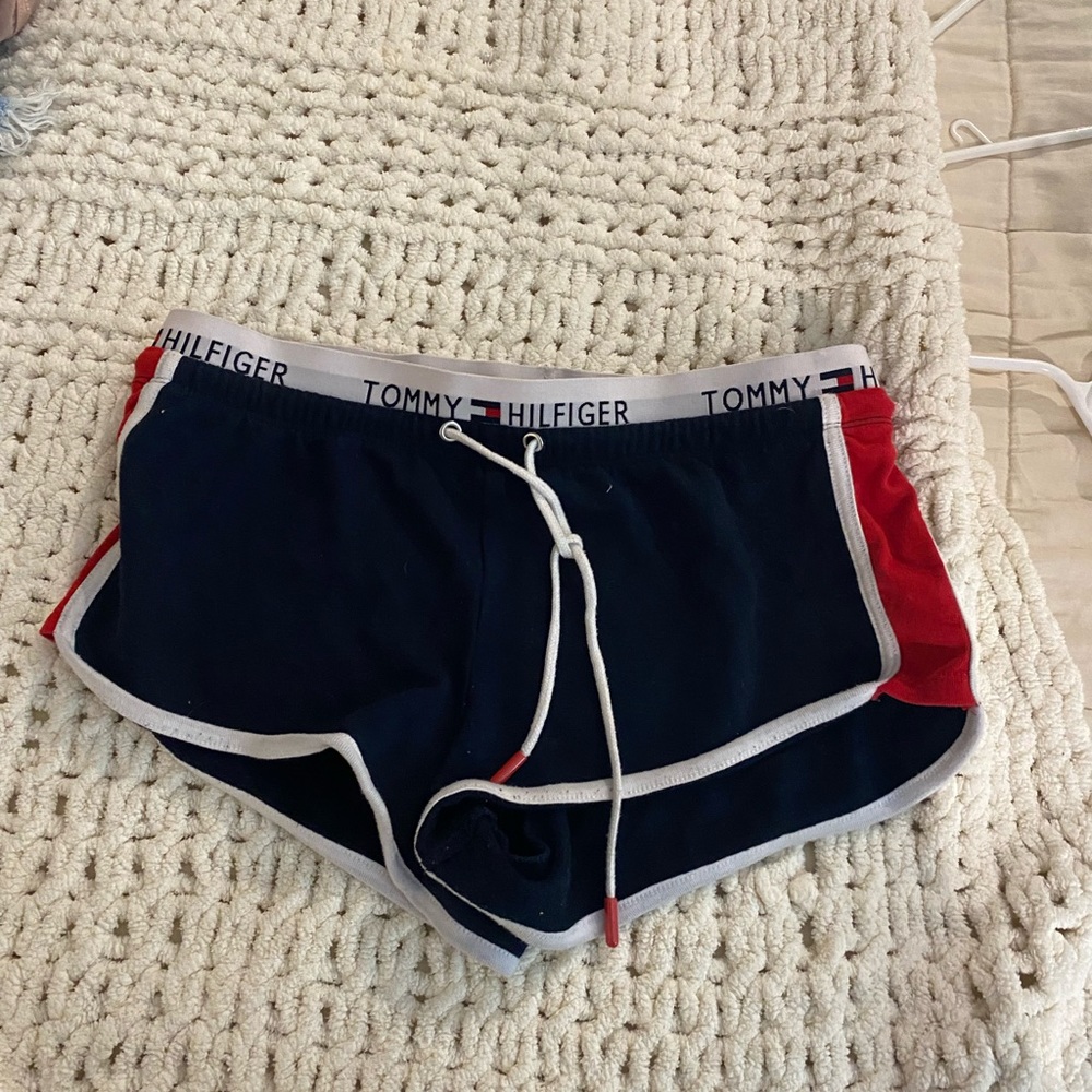 Tommy shorts